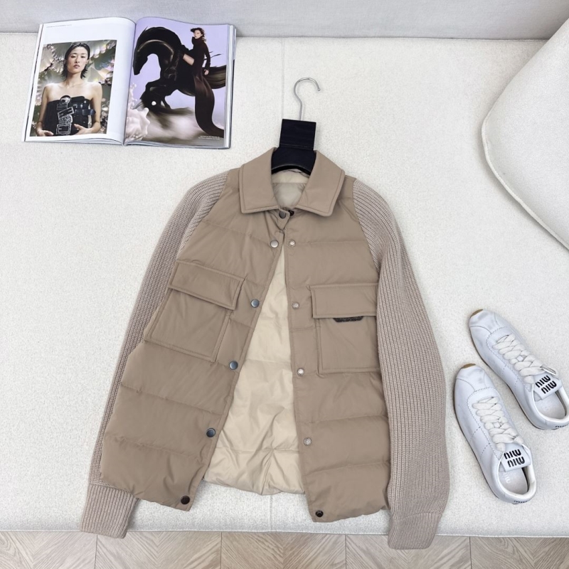Brunello Cucinelli Outwear